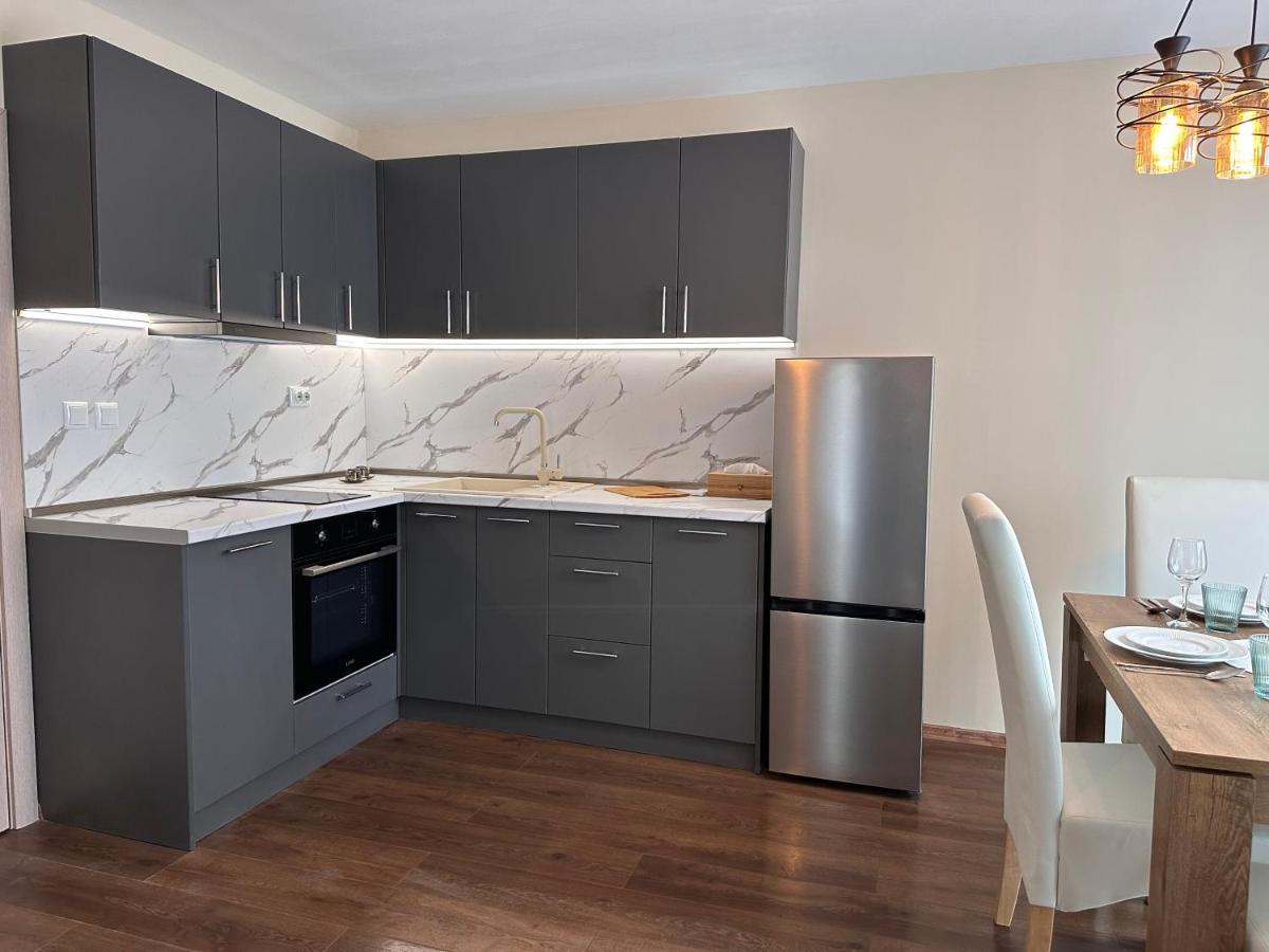 Nova Suites Sozopol Luaran gambar
