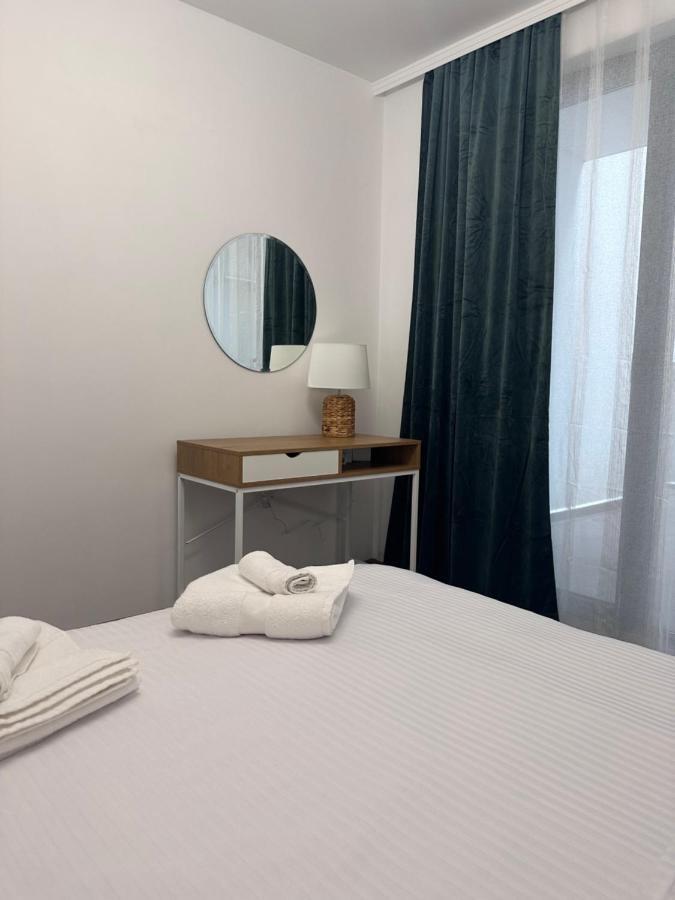 Nova Suites Sozopol Luaran gambar