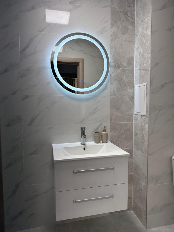 Nova Suites Sozopol Luaran gambar