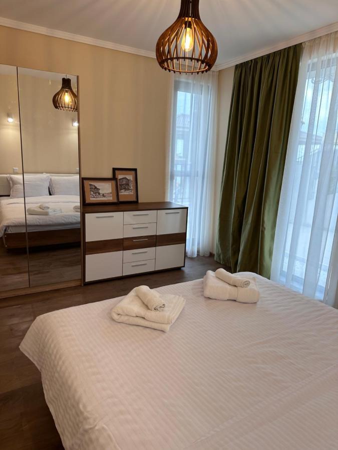 Nova Suites Sozopol Luaran gambar
