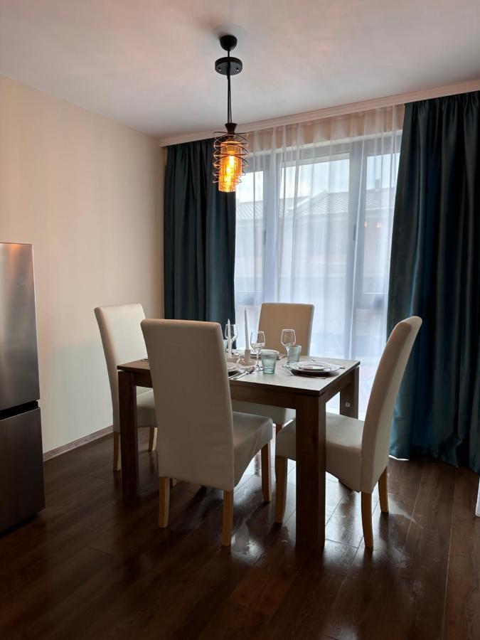 Nova Suites Sozopol Luaran gambar