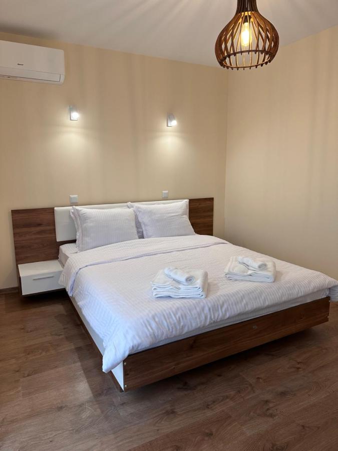 Nova Suites Sozopol Luaran gambar
