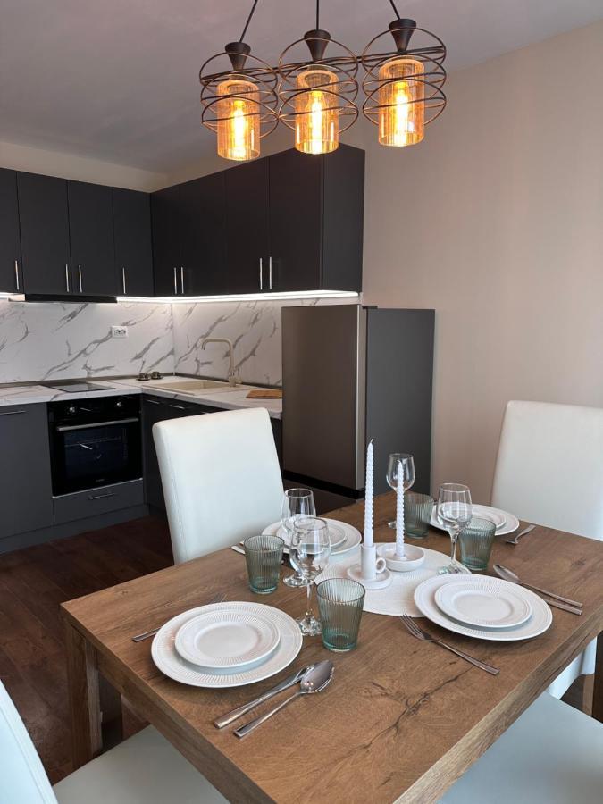 Nova Suites Sozopol Luaran gambar