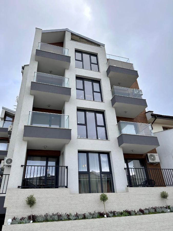 Nova Suites Sozopol Luaran gambar