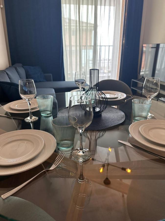 Nova Suites Sozopol Luaran gambar