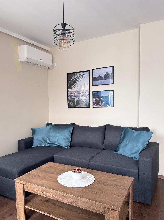 Nova Suites Sozopol Luaran gambar