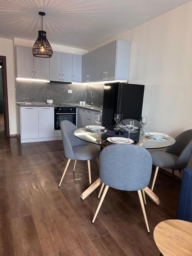 Nova Suites Sozopol Luaran gambar