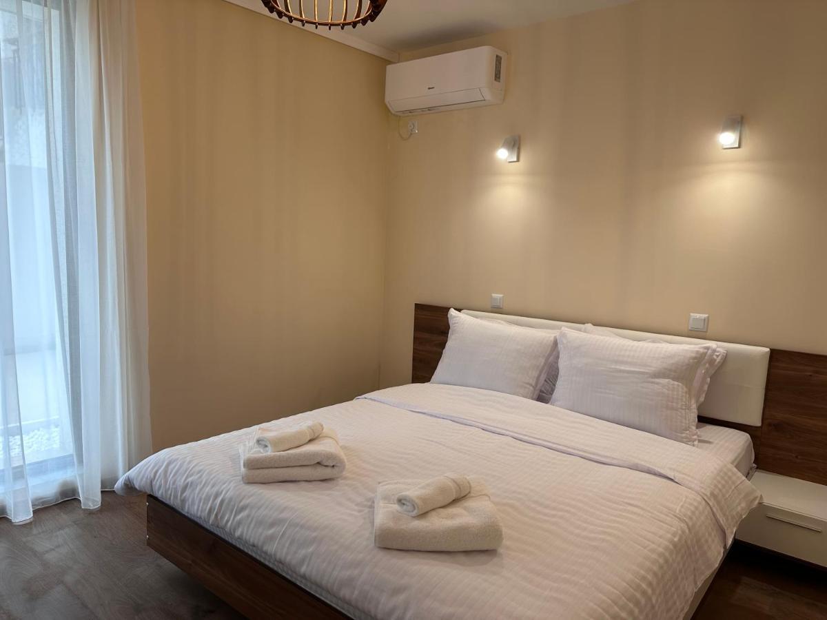 Nova Suites Sozopol Luaran gambar