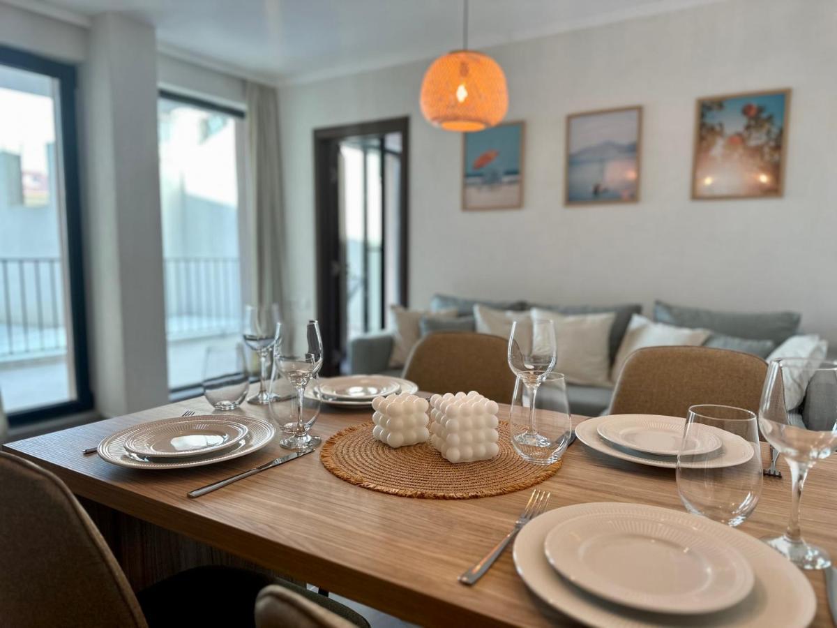 Nova Suites Sozopol Luaran gambar