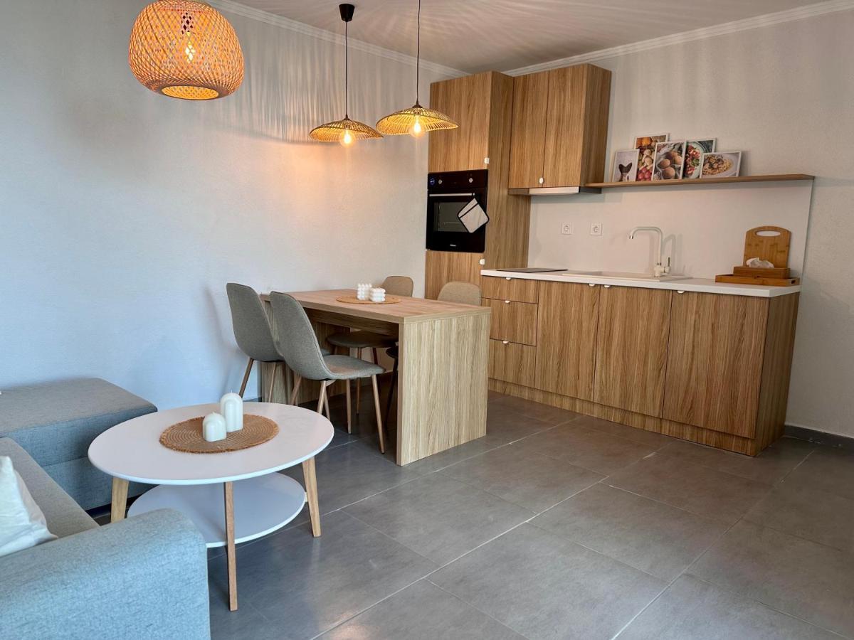 Nova Suites Sozopol Luaran gambar