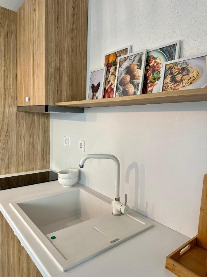 Nova Suites Sozopol Luaran gambar