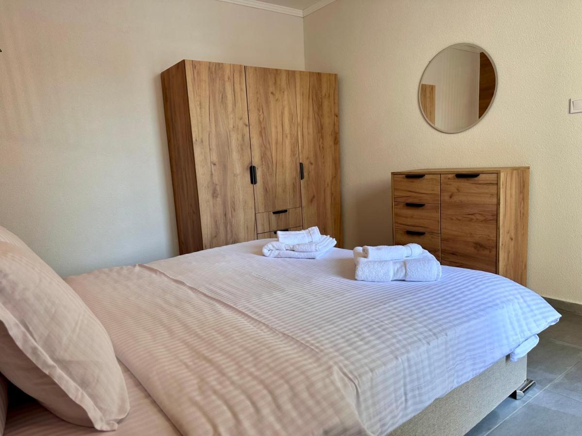 Nova Suites Sozopol Luaran gambar