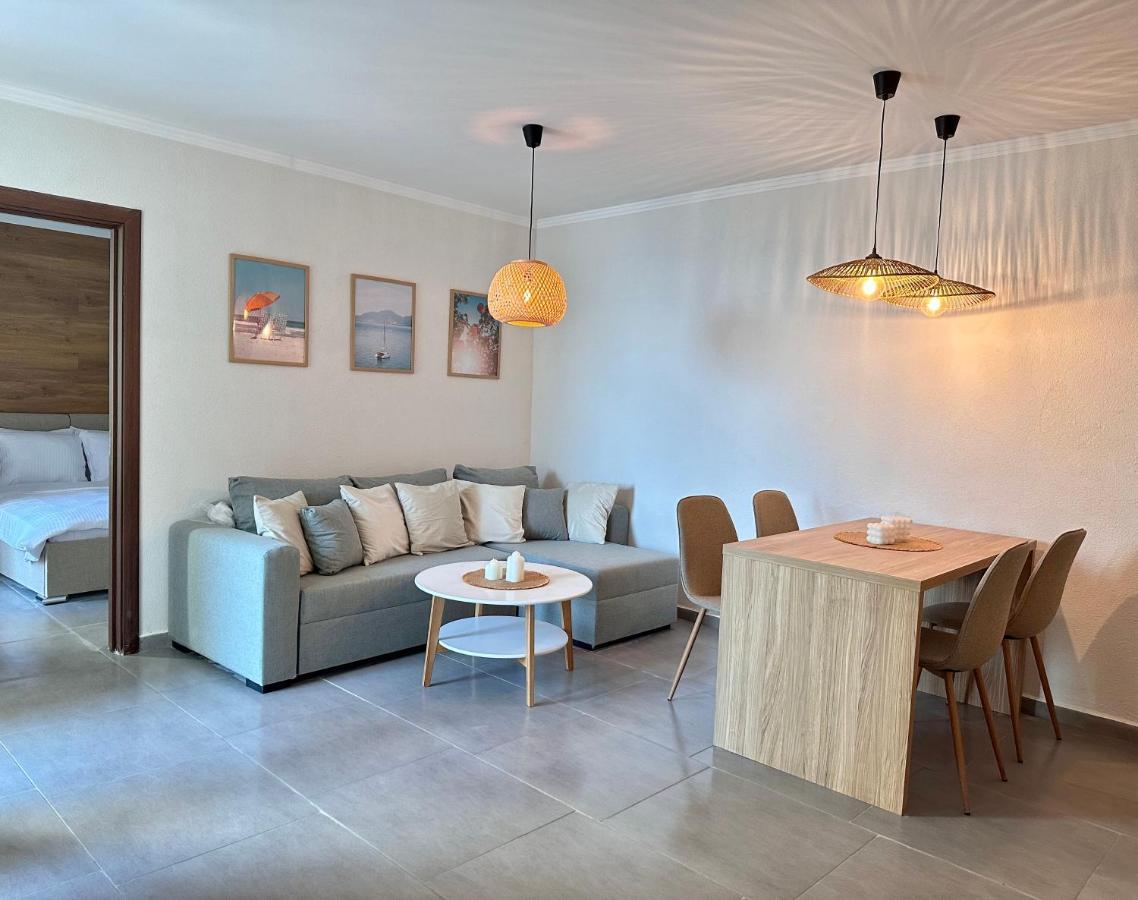 Nova Suites Sozopol Luaran gambar