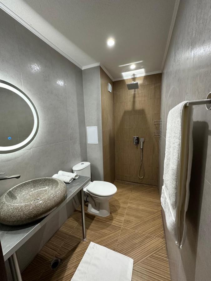 Nova Suites Sozopol Luaran gambar