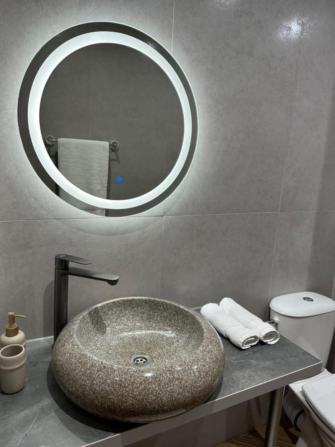 Nova Suites Sozopol Luaran gambar