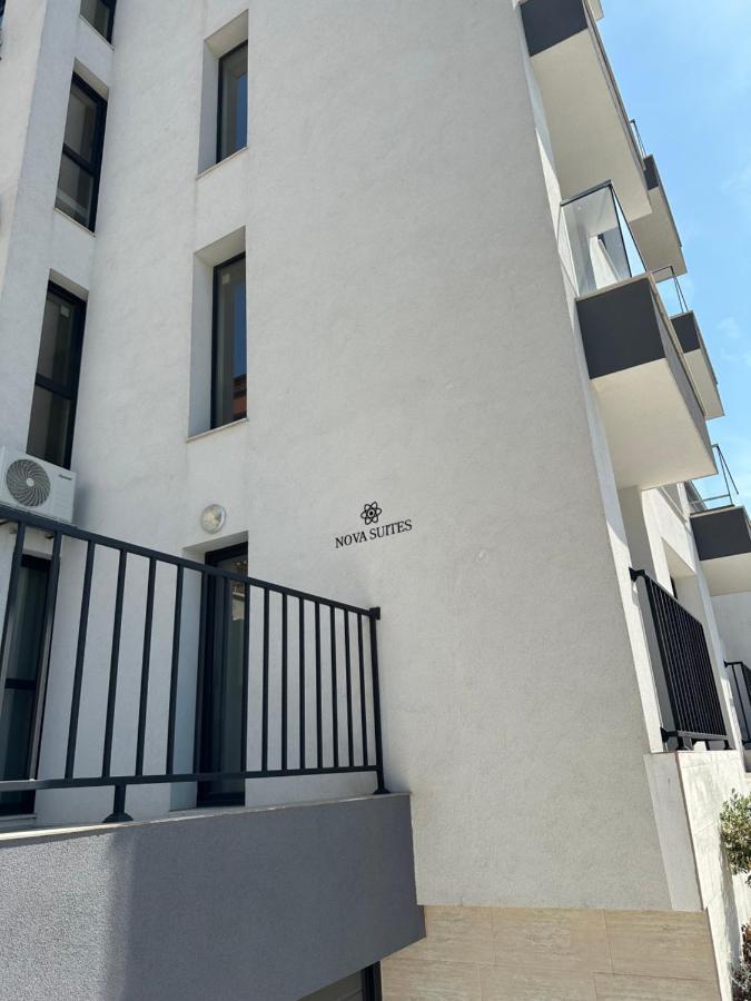 Nova Suites Sozopol Luaran gambar