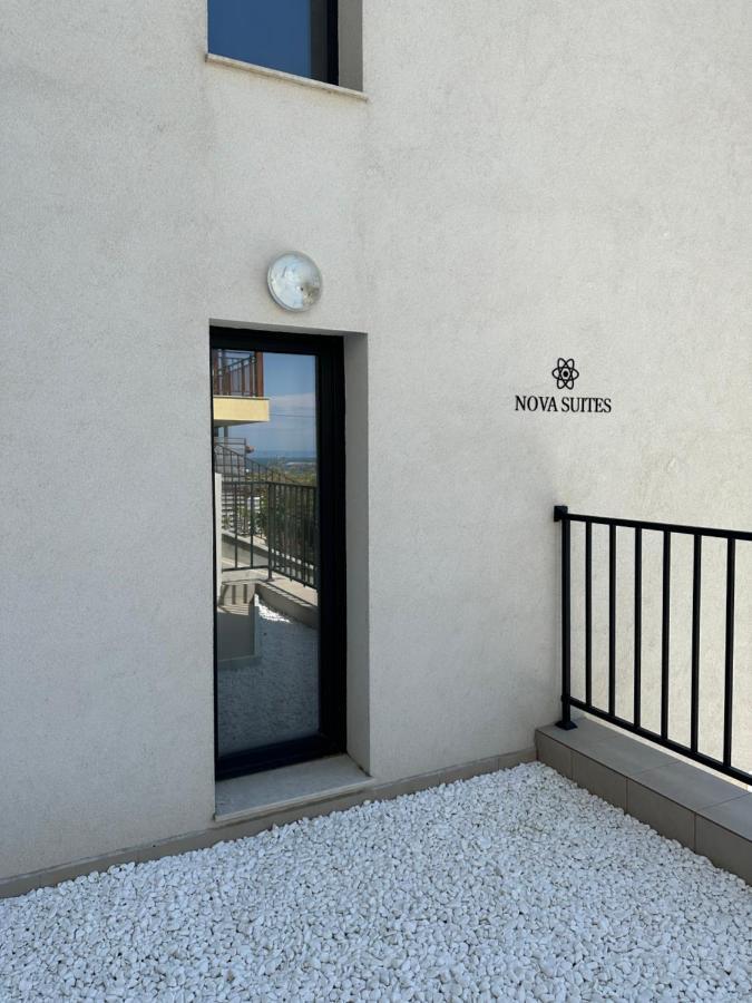 Nova Suites Sozopol Luaran gambar