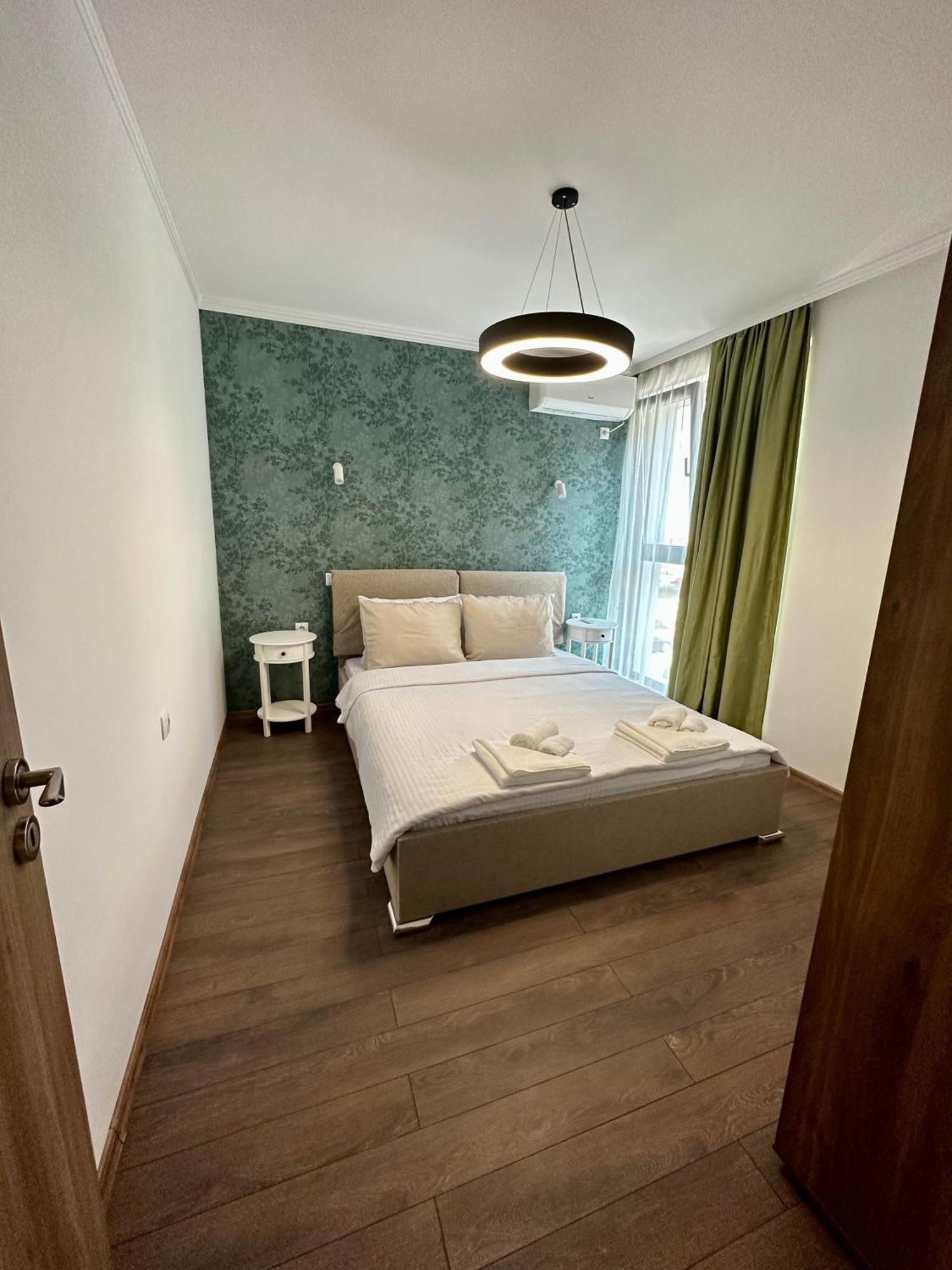 Nova Suites Sozopol Luaran gambar