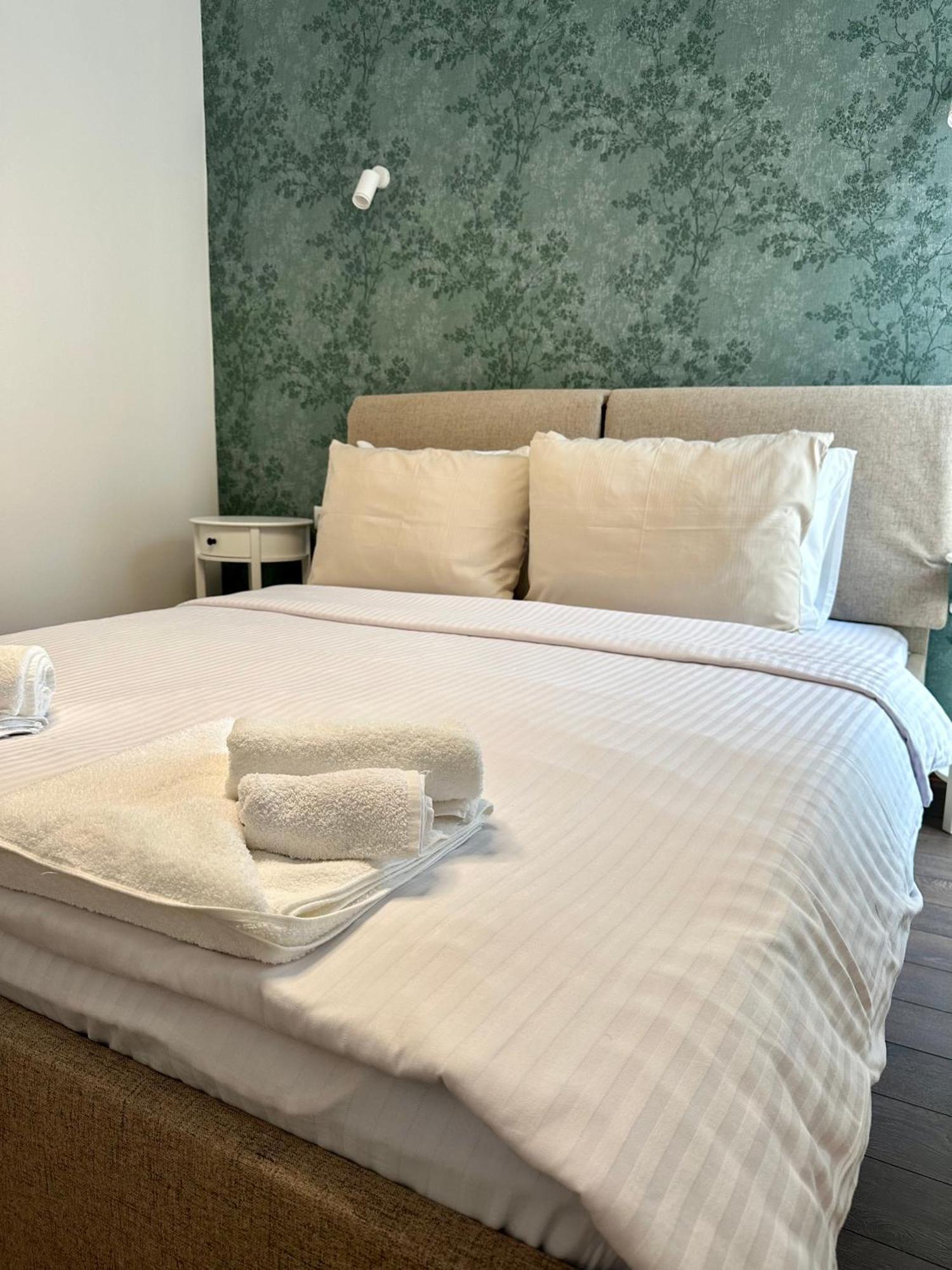 Nova Suites Sozopol Luaran gambar