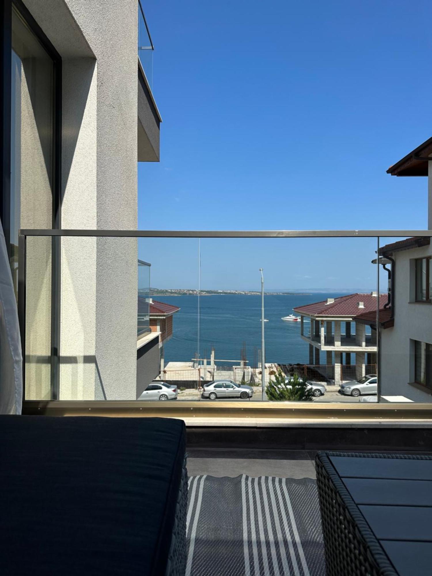 Nova Suites Sozopol Luaran gambar