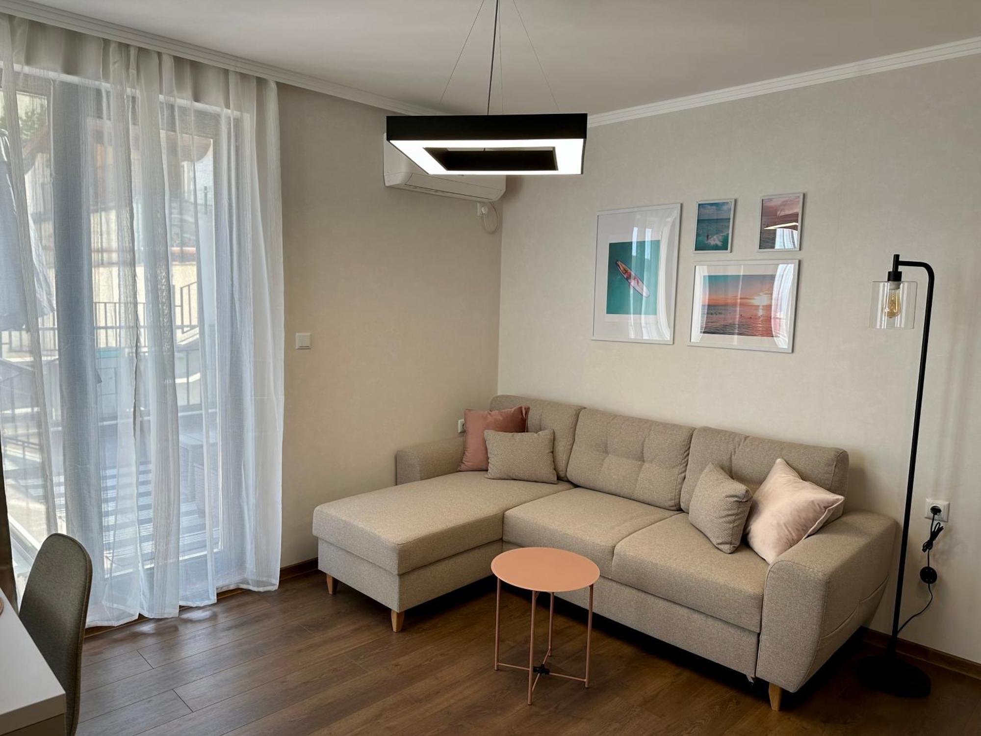 Nova Suites Sozopol Luaran gambar