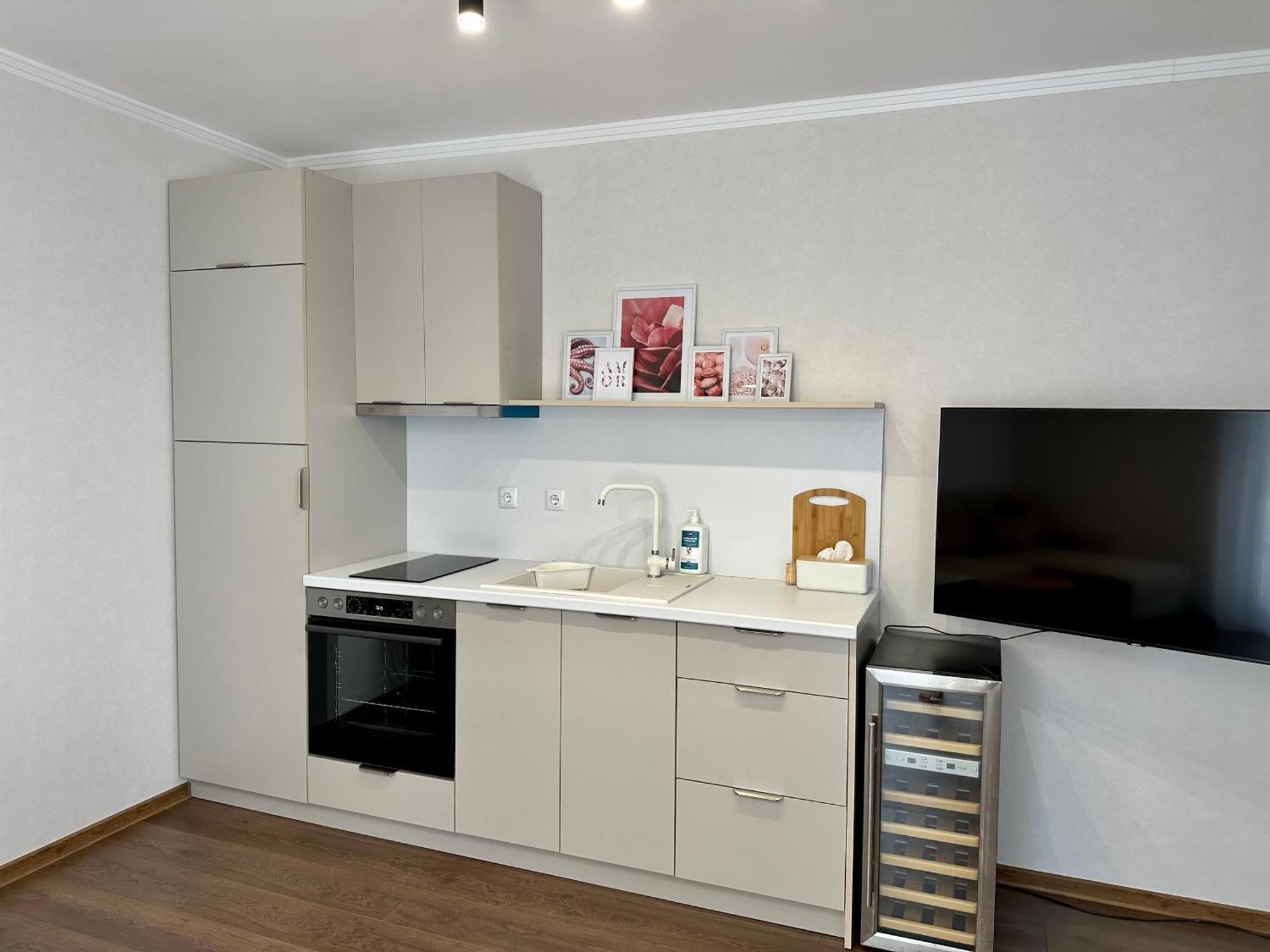 Nova Suites Sozopol Luaran gambar