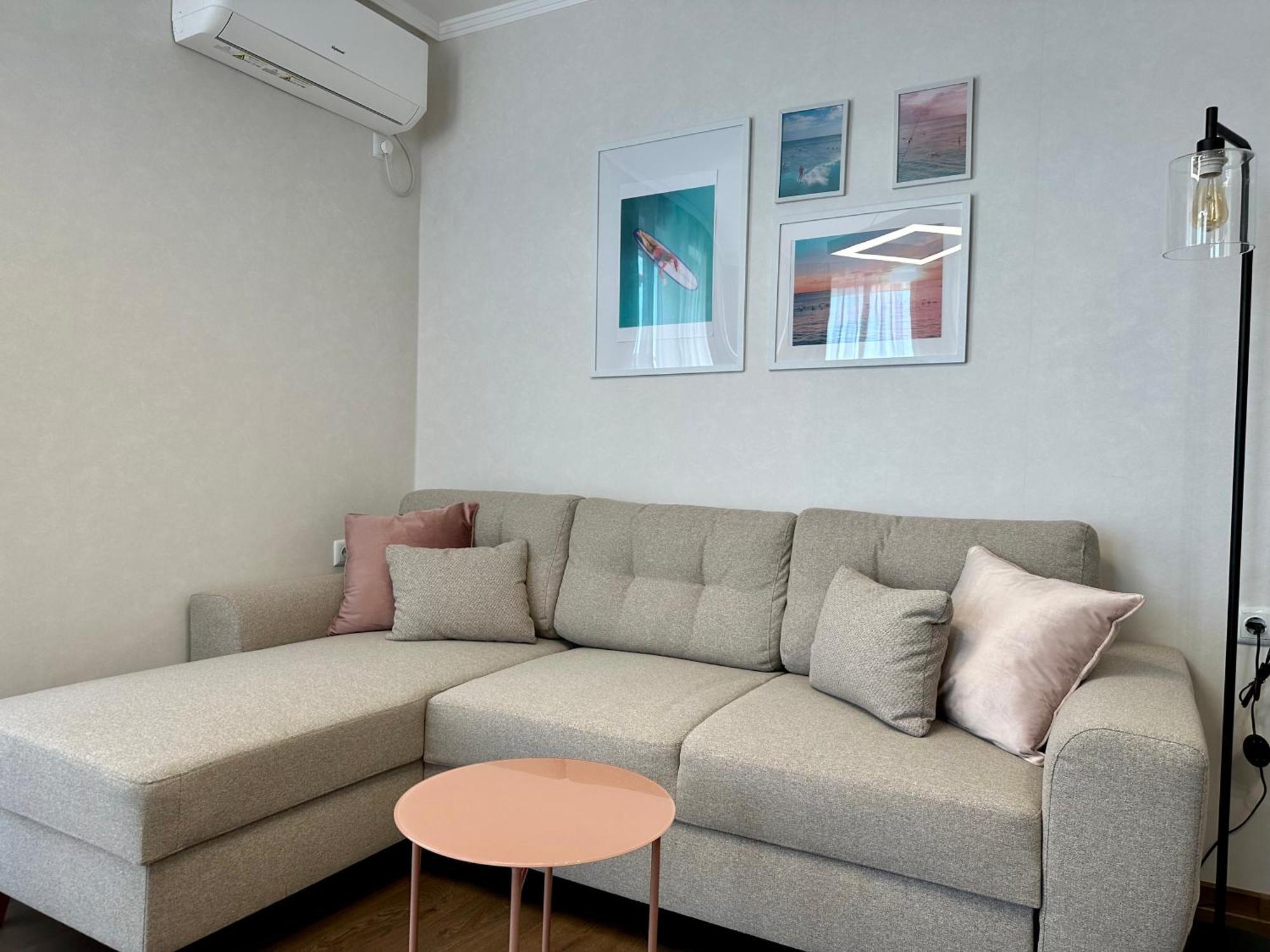 Nova Suites Sozopol Luaran gambar