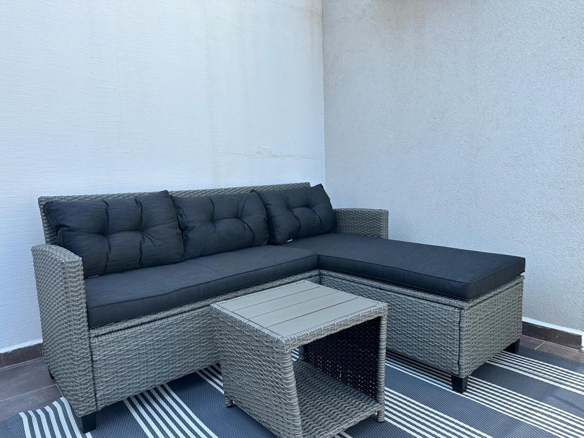 Nova Suites Sozopol Luaran gambar