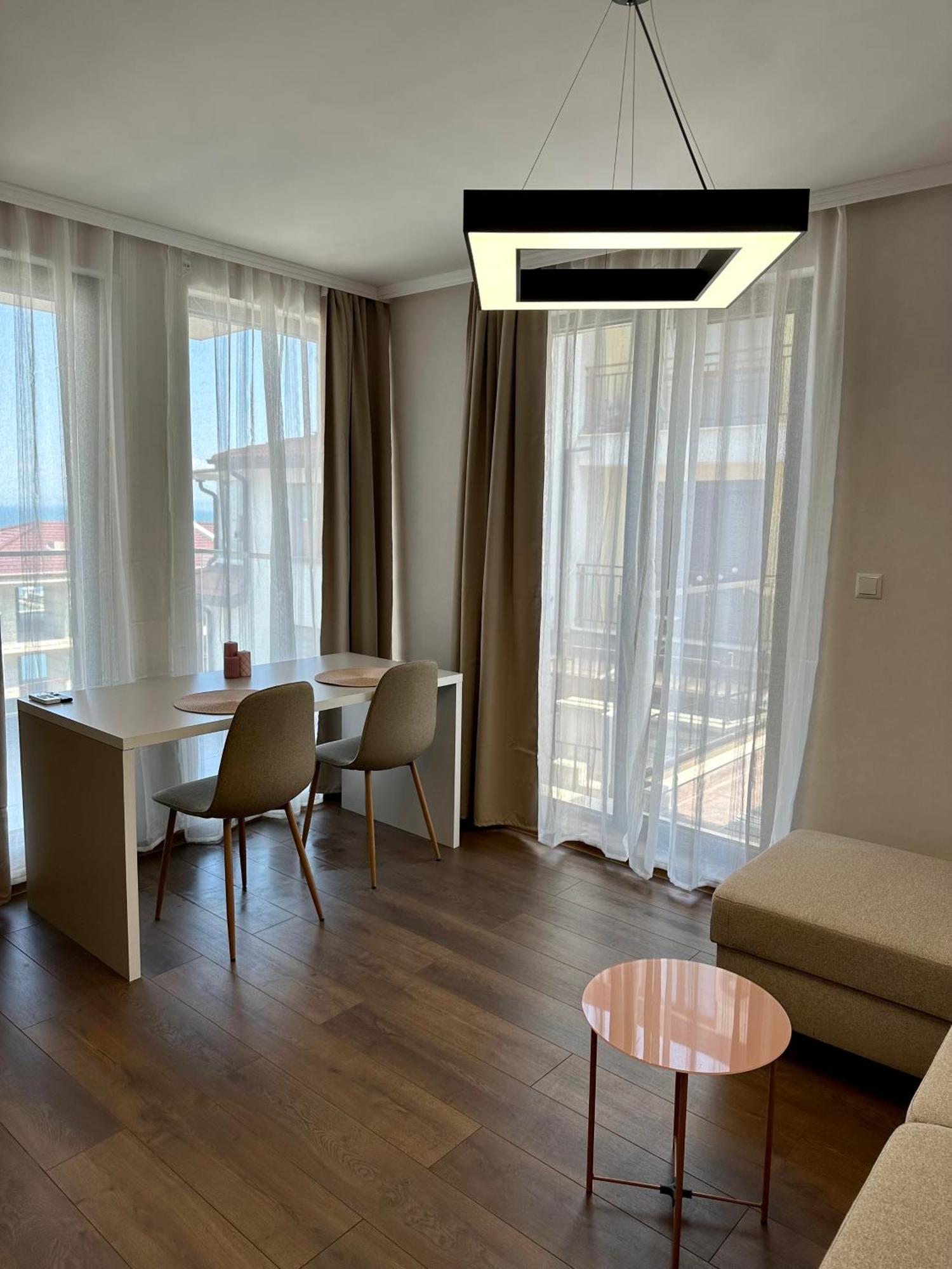 Nova Suites Sozopol Luaran gambar