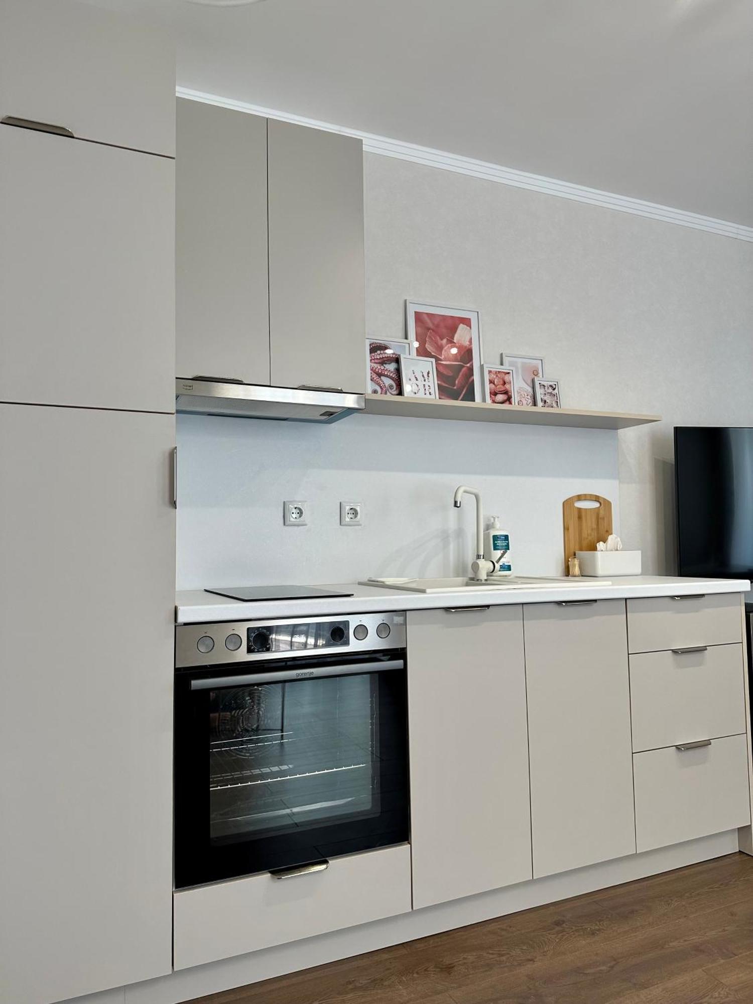 Nova Suites Sozopol Luaran gambar