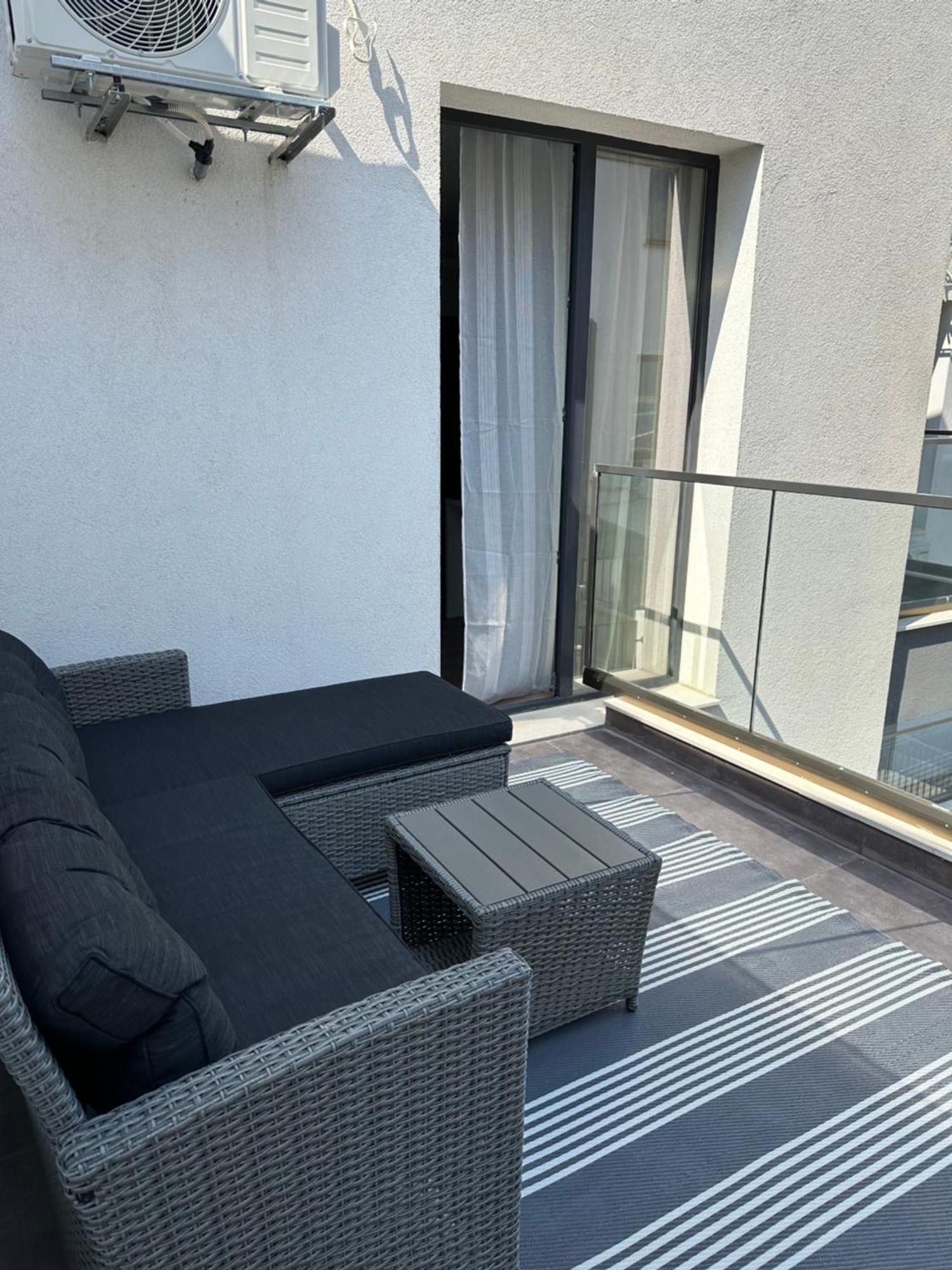 Nova Suites Sozopol Luaran gambar